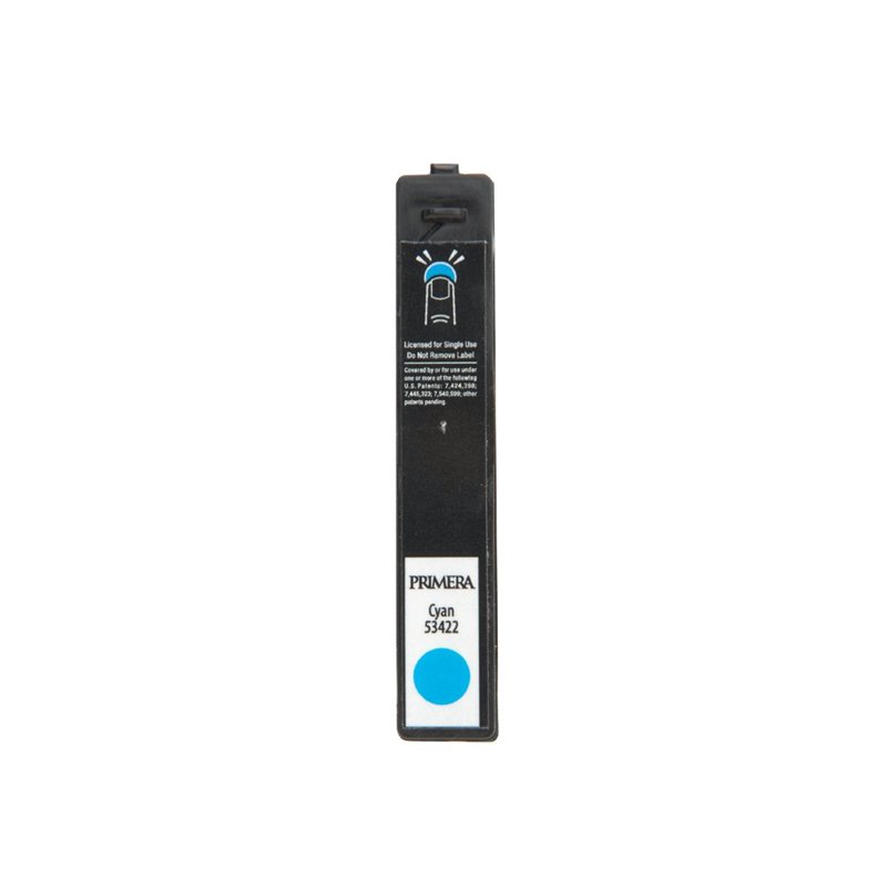 Cartridge Cyan
