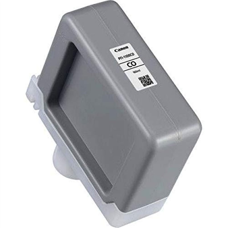 Image secondaire de CARTUCHO ORIGINAL CANON PFI1100CO PFI-1100CO - 0860C001 [ML-160]