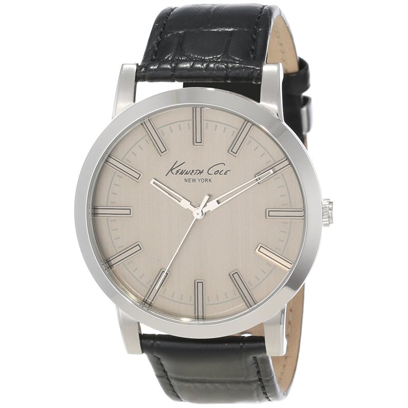 Kenneth Cole pour Homme. Analogique Quartz Montre KC1931