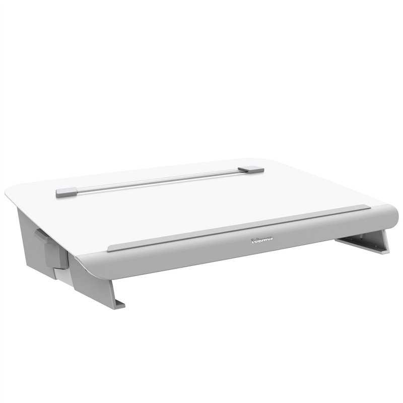 Image secondaire de Fellowes 8065801 Porte-Documents Hana Blanc
