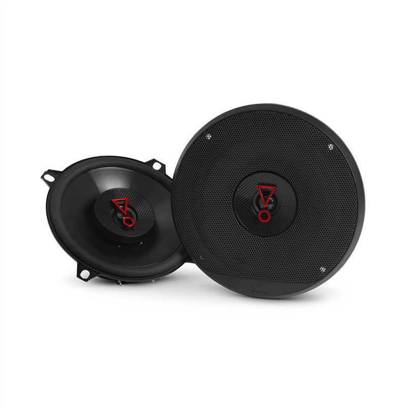 JBL Stage3 3527 Lot de 2 Haut-parleurs encastrables 2 Voies 120 W