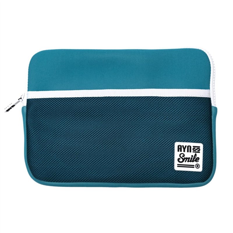 Housse d'ordinateur Portable Smile Sleeve