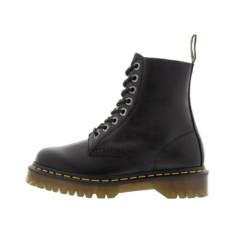 Image secondaire de Dr. Martens 8 Boot Eye, Rangers Mixte, Noir, 41 EU