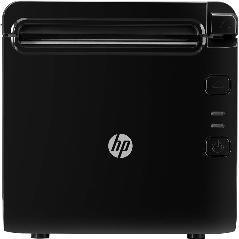 HP Value Thermal Receipt Thermique directe Imprimantes POS 203 x 203 DPI - Imprimantes Point de Vente (Thermique directe, Imprim