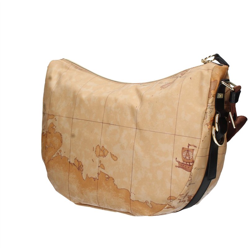 Image secondaire de Alviero Martini Grand sac à bandoulière 24IL4LA92S578 Noir, Noir , Taille unique