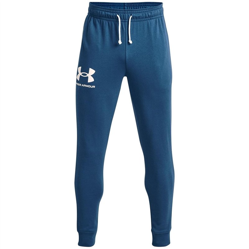 Under Armour Trousers, Bleu, XL Homme