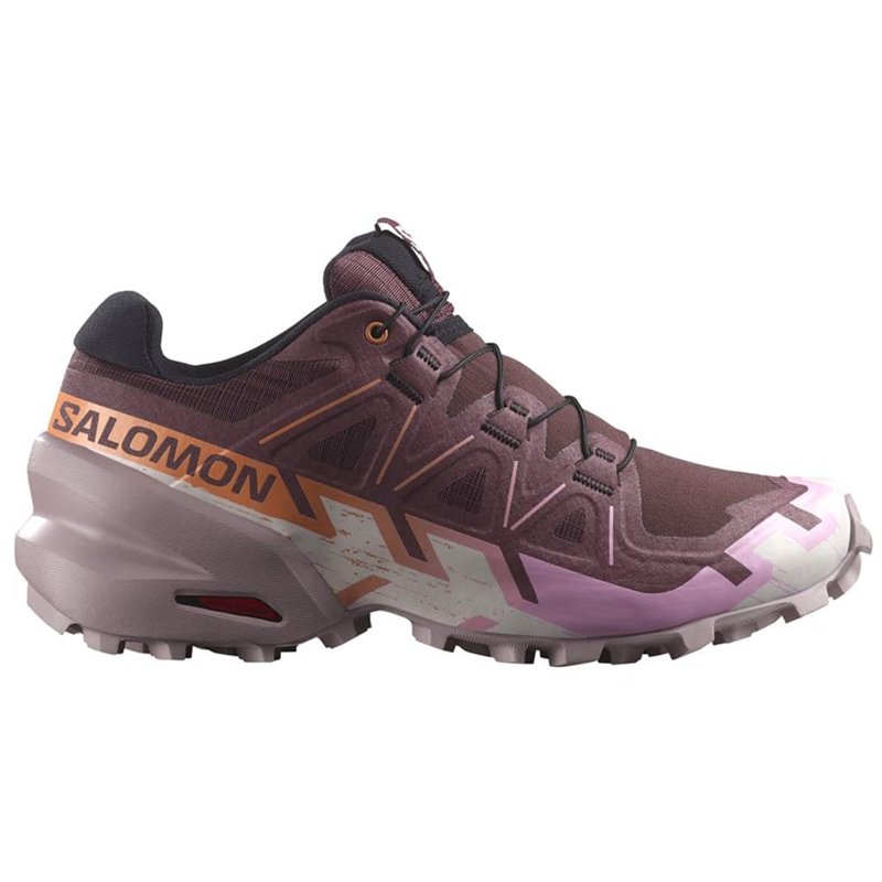 Image secondaire de Salomon Chaussures de Trail Speedcross 6 Femmes