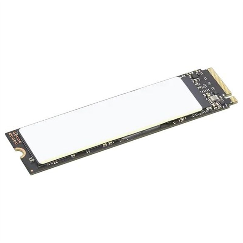 Lenovo Gen3-512 GB - SSD - PCI Expre