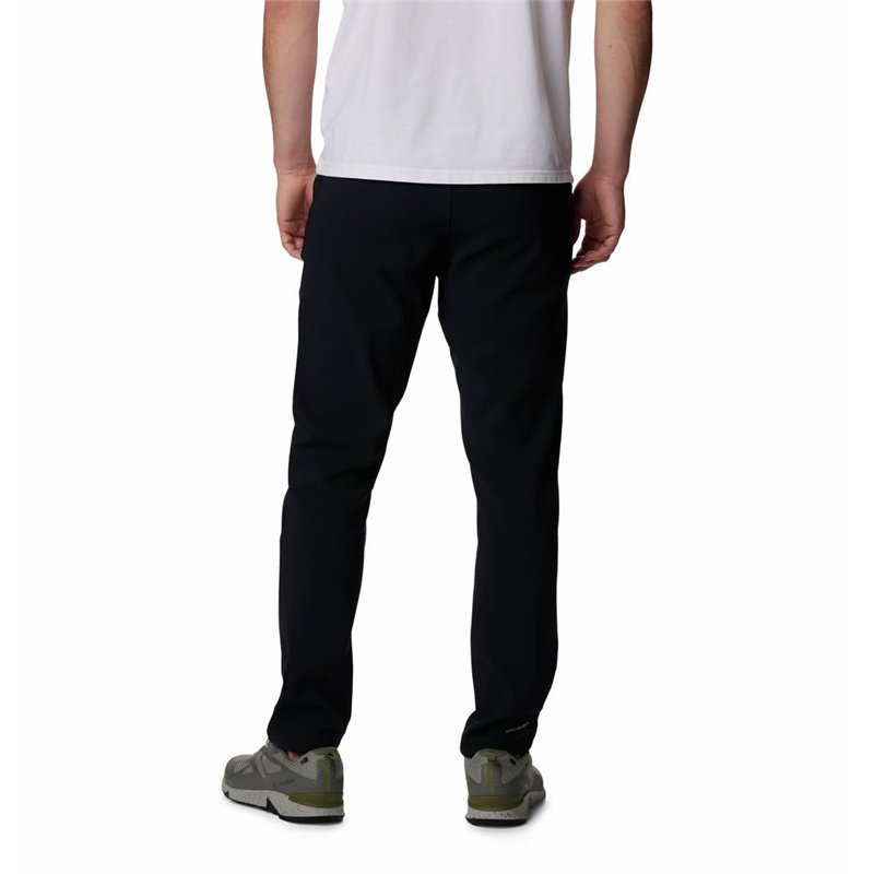Image secondaire de Columbia Triple Canyon II Fall Hiking Pant Pantalons, Noir, 36W x 32L Homme