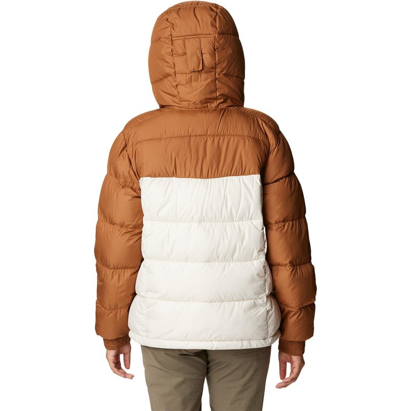 Image secondaire de Columbia Pike Lake II Insulated Jacket Veste, Marron, XS Femme