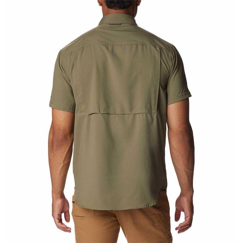 Image secondaire de Columbia Silver Ridge™ Short Sleeve Shirt S