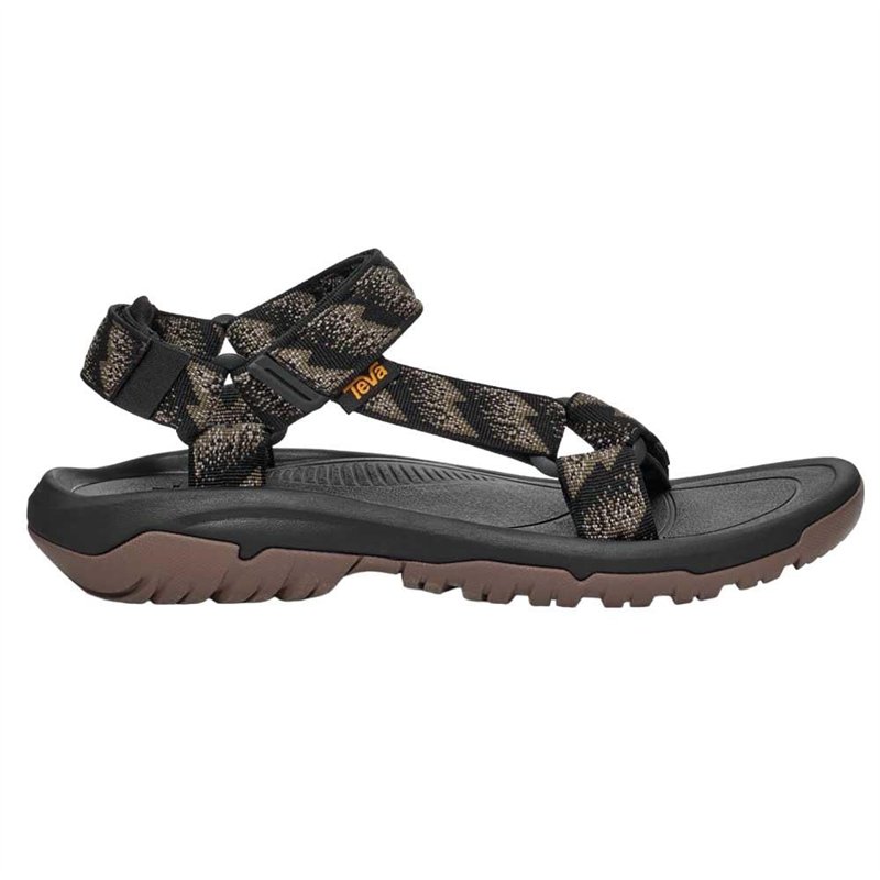 TEVA Homme Hurricane Xlt2 Tongues, Marron, 45.5 EU
