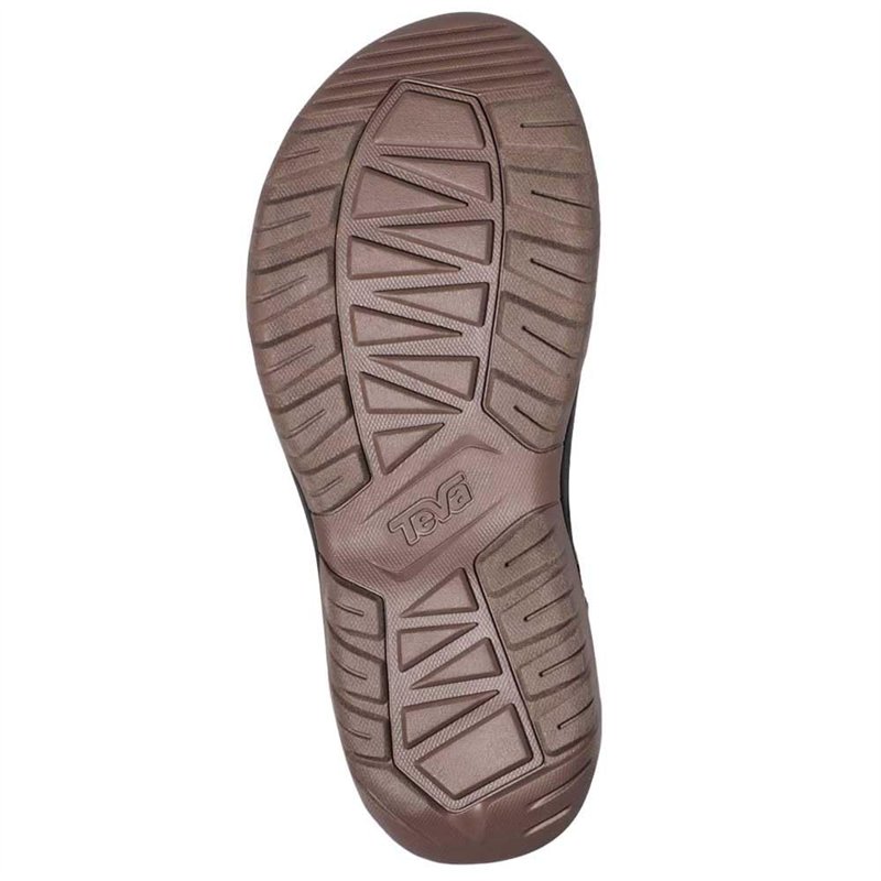 Image secondaire de TEVA Homme Hurricane Xlt2 Tongues, Marron, 45.5 EU