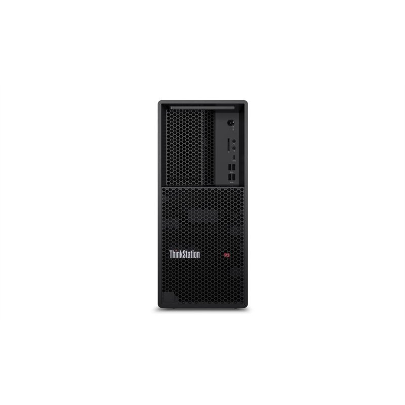 LENOVO ThinkStation P3 i7 16Go 512Go RTX A2000
