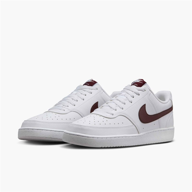 Image secondaire de Nike Court Vision Low Next Nature Trainers EU 44 1/2
