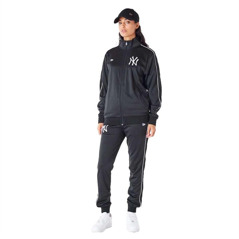 Image secondaire de New Era MLB New York Yankees Full Zip Sweatshirt XL