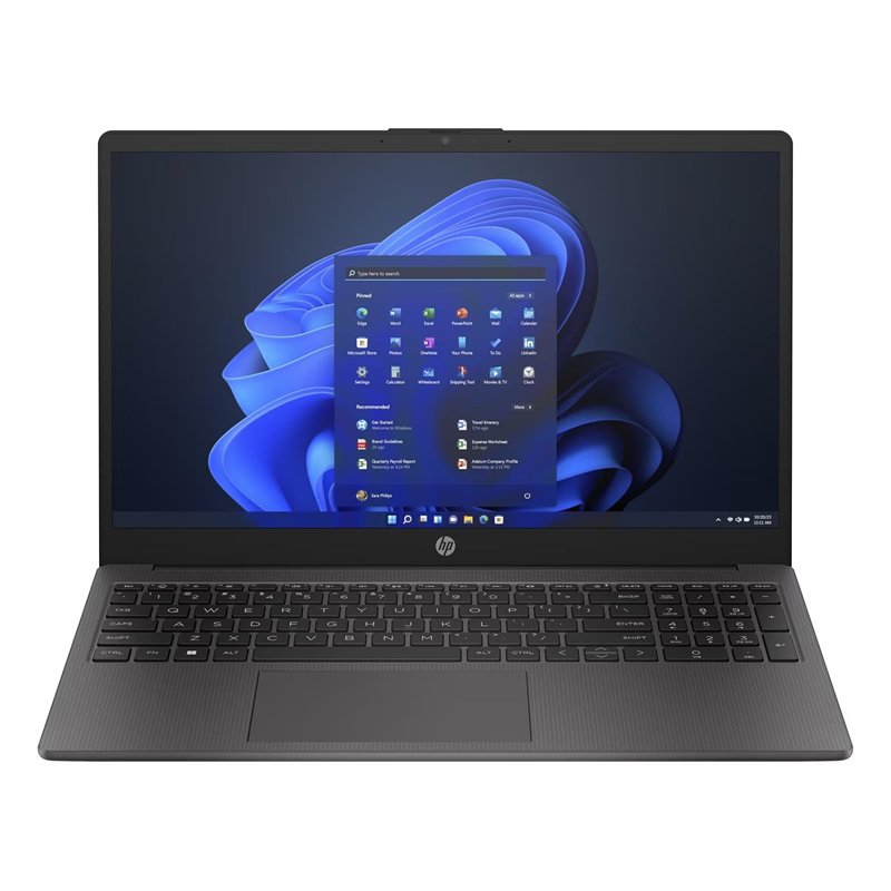 Image secondaire de HP Ordinateur Portable 250 G10/15.6FHD/I5-1334U/8Go/256SSD/w11HOME