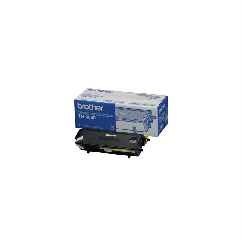 Image secondaire de BROTHER TONER N 6.7K Noir