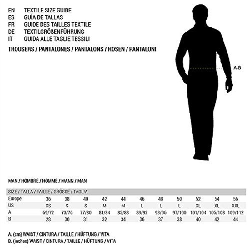 Image secondaire de Nike 923-b9a Survêtement Homme, Bleu, XXS