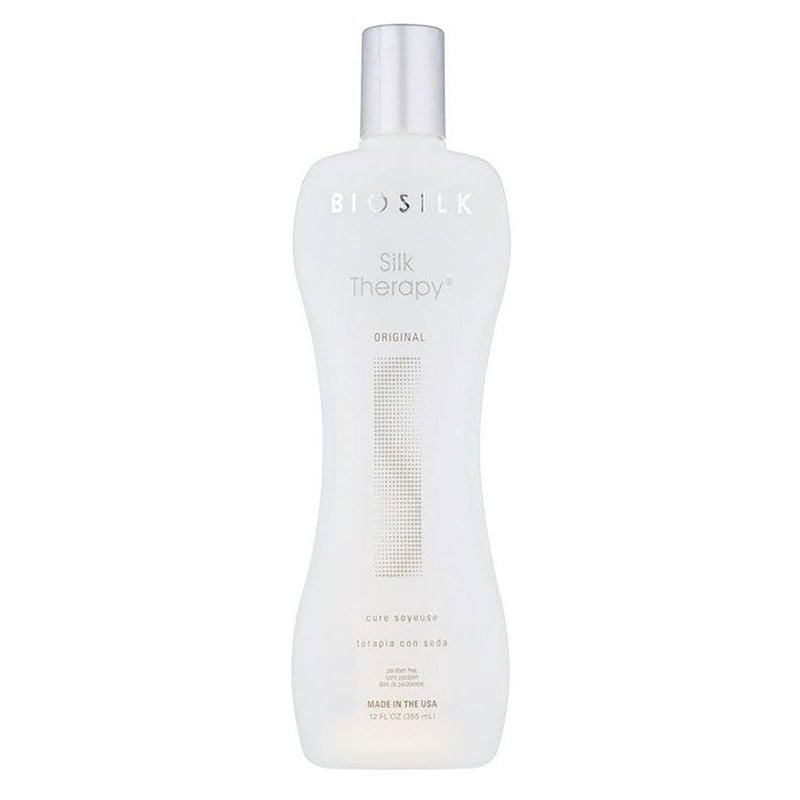 BioSilk - Silk Therapy - Original serum - 355 ml