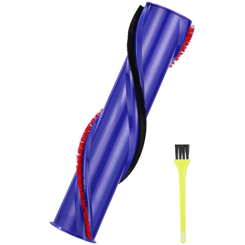 Brosse De Rechange V8, Brosse Rotative 967485-01 Pour Pièces De Rechange Pour Aspirateur Vertical Sans Fil Dyson V8 Absolute V8