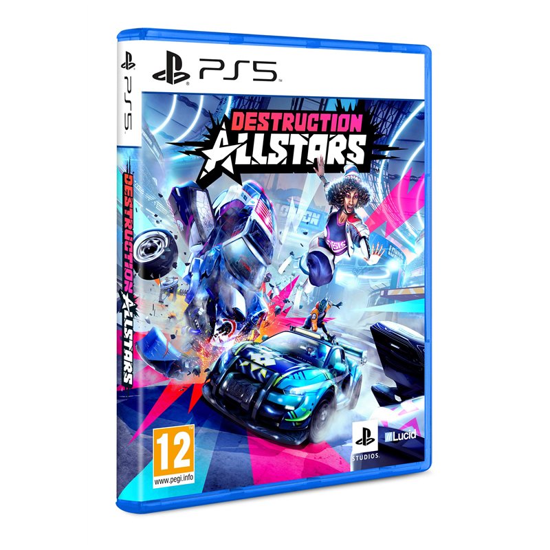 Image secondaire de Sony Twisted Metal Limited Edition US Uncut Version [Édition: Allemagne]