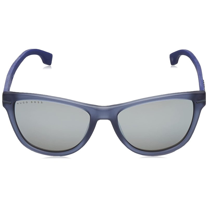 Image secondaire de BOSS HUGO 1321/S Lunettes FLL 56 pour homme