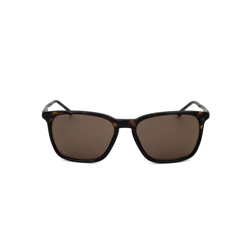 Image secondaire de Lunettes de Soleil Hugo Boss BOSS 1183/S/IT 086 HAVANA 56/17/145 Homme
