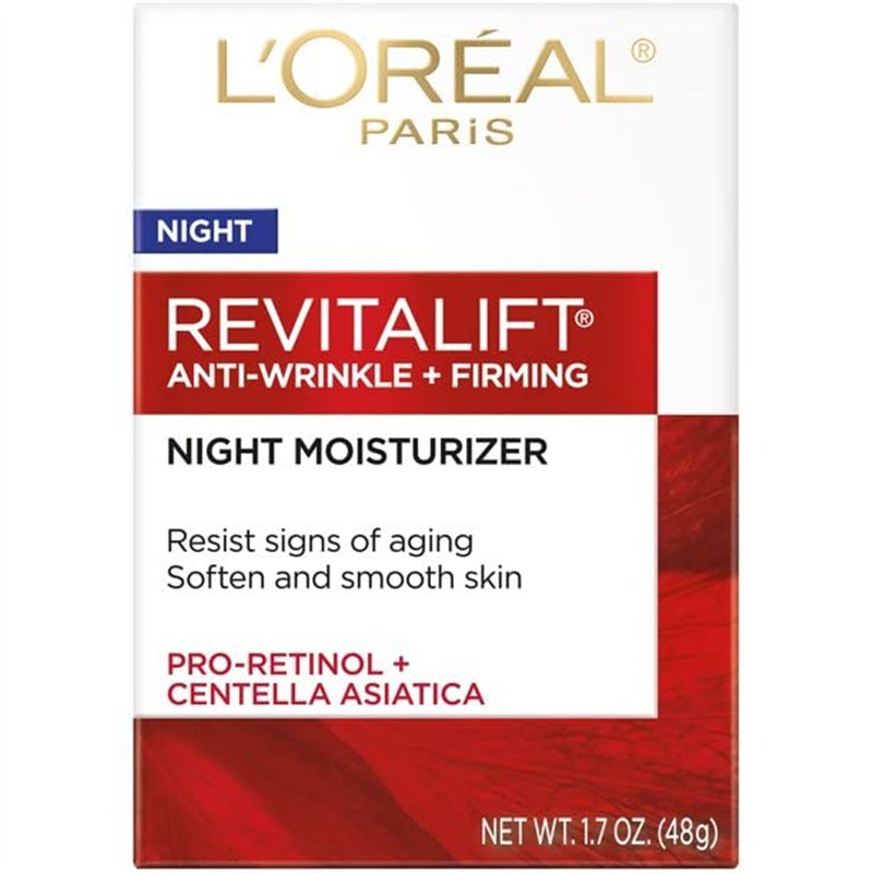 Image secondaire de crème de jour REVITALIFT 50 ml