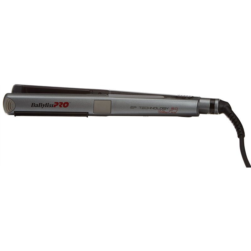 Image secondaire de babyliss pro - fer a lisser / boucler bab2071epe ultra curl