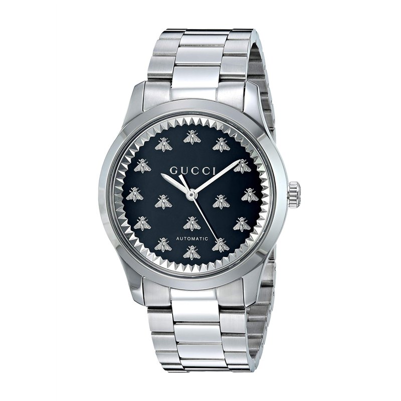 GUCCI Mod. G-TIMELESS
