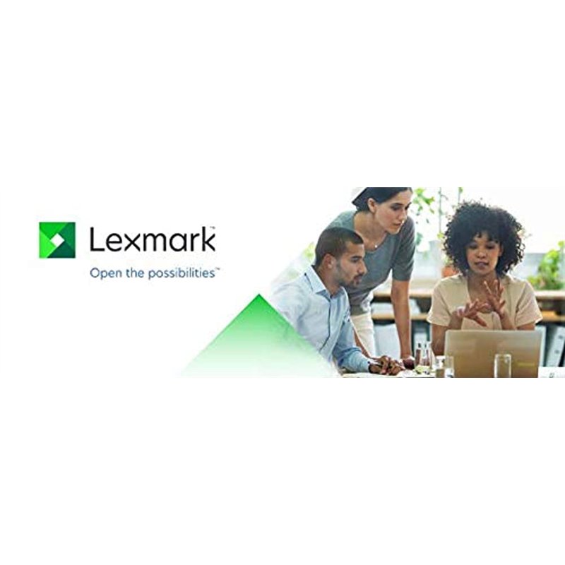 Image secondaire de Lexmark 40C9200 kit d'imprimantes et scanners