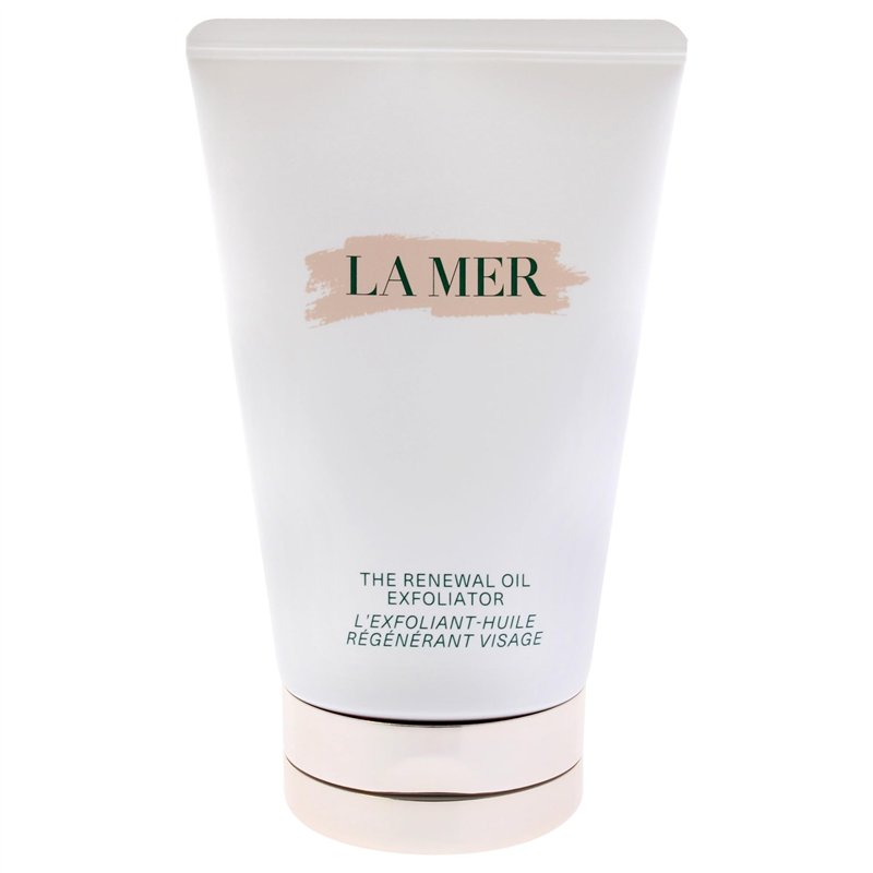 Image secondaire de La Mer Renewal Oil Exfoliant 100 ml