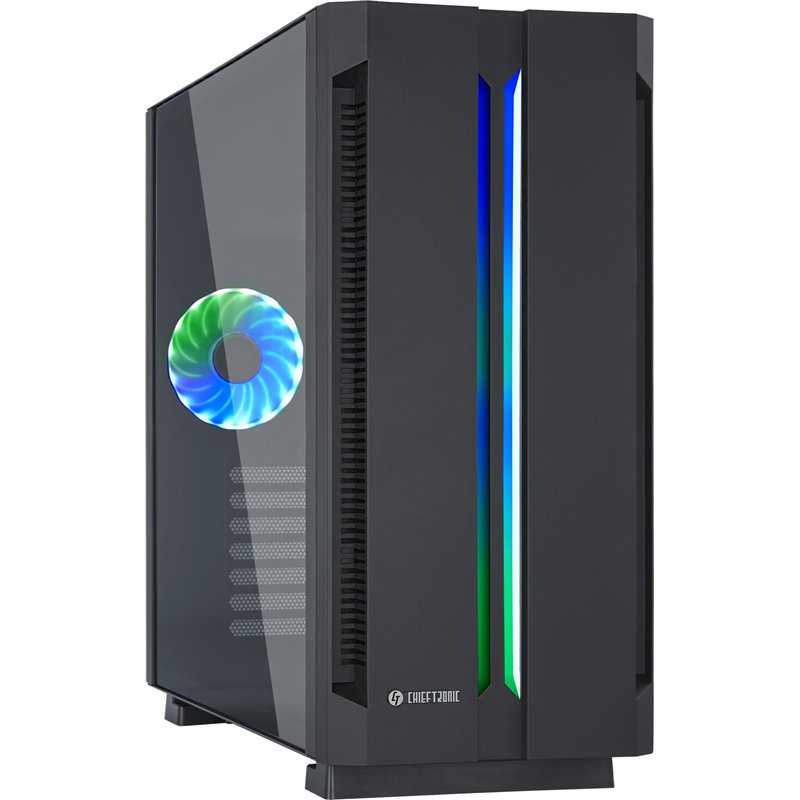 Chieftec Chieftronic G1 Tower Noir