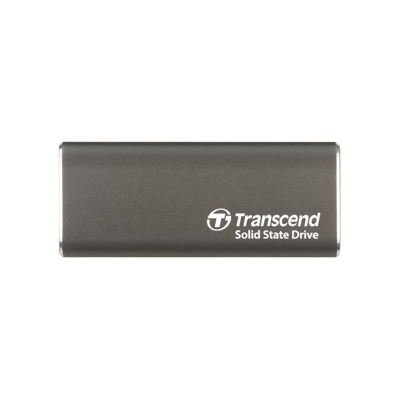 Transcend External SSD 1 to ESD265C USB