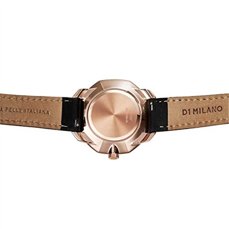 Image secondaire de Milano Horloge analogique SSLL04
