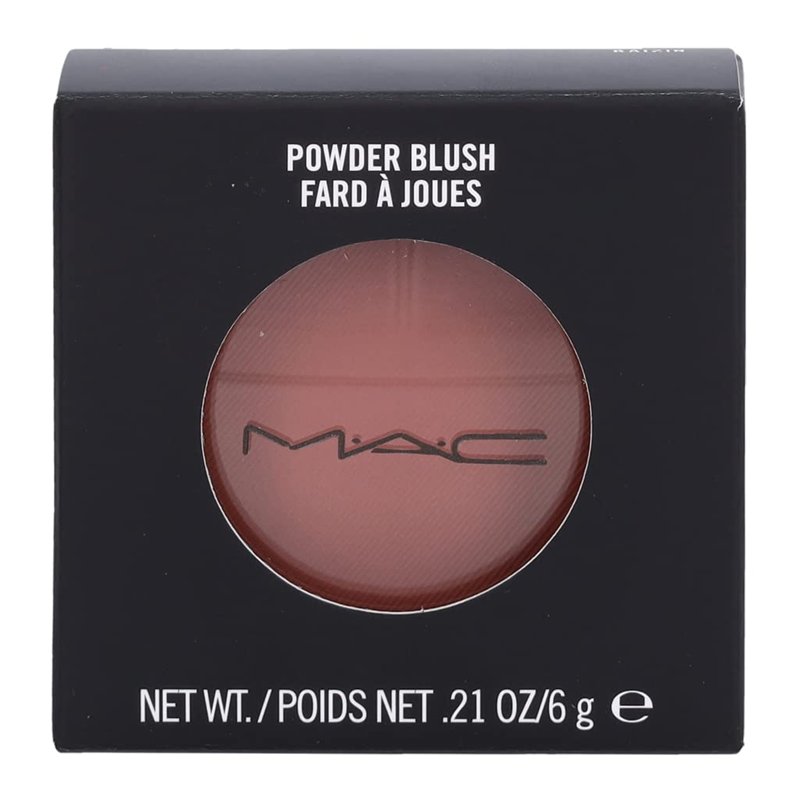 Image secondaire de Blush Powder - Raizin - 6g/0.21oz