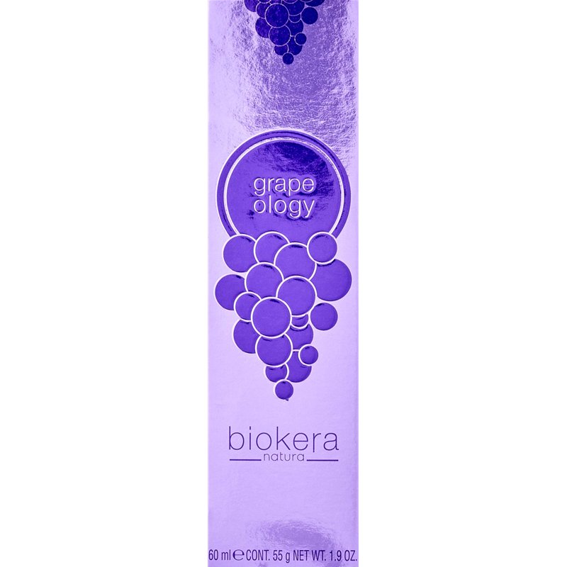 Image secondaire de Salerm Biokera Natura Grapeology Sérum
