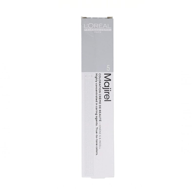 L'Oréal Professionnel - Majirel Ionene G Incell - Crème Colorante permanente N°5
