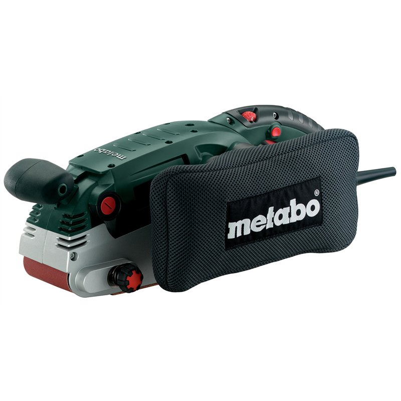 Metabo - BAE75 - 6.00375.00 - Ponceuse à bande - 1010 W - 12 Nm