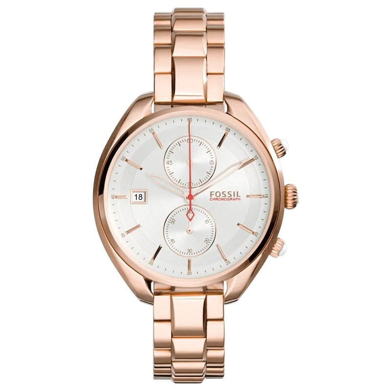 Fossil Land Racer Montre chronographe pour Femme CH2977