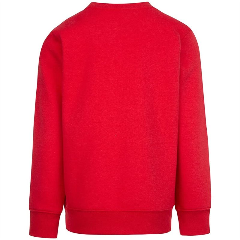 Image secondaire de Nike Kids Club Hbr Fleece Crew Sweatshirt 3-4 Years