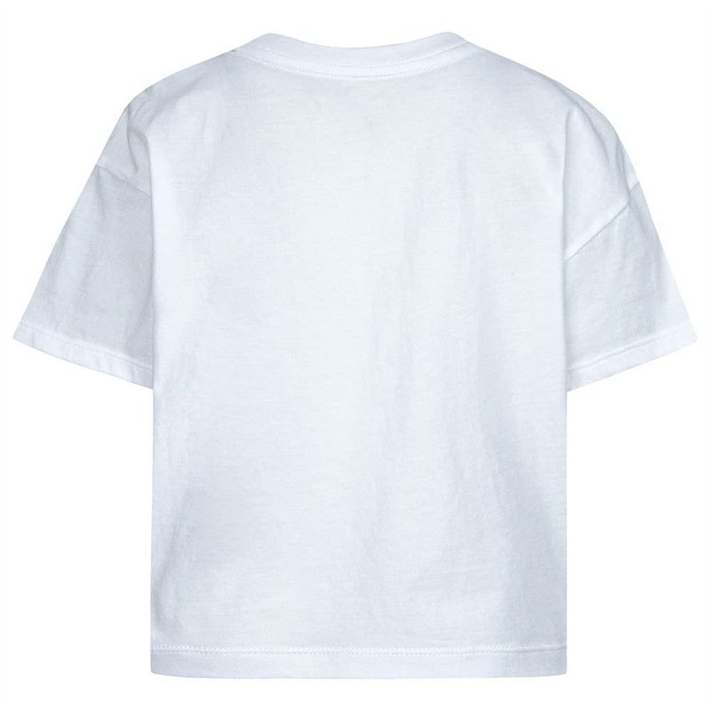 Image secondaire de NIKE KIDS Icon Futura Short Sleeve T-Shirt 5-6 Years
