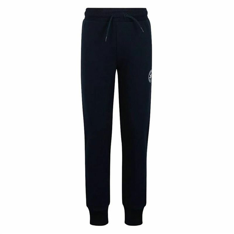 Converse Pantalon de Survêtement pour Enfants, Standard