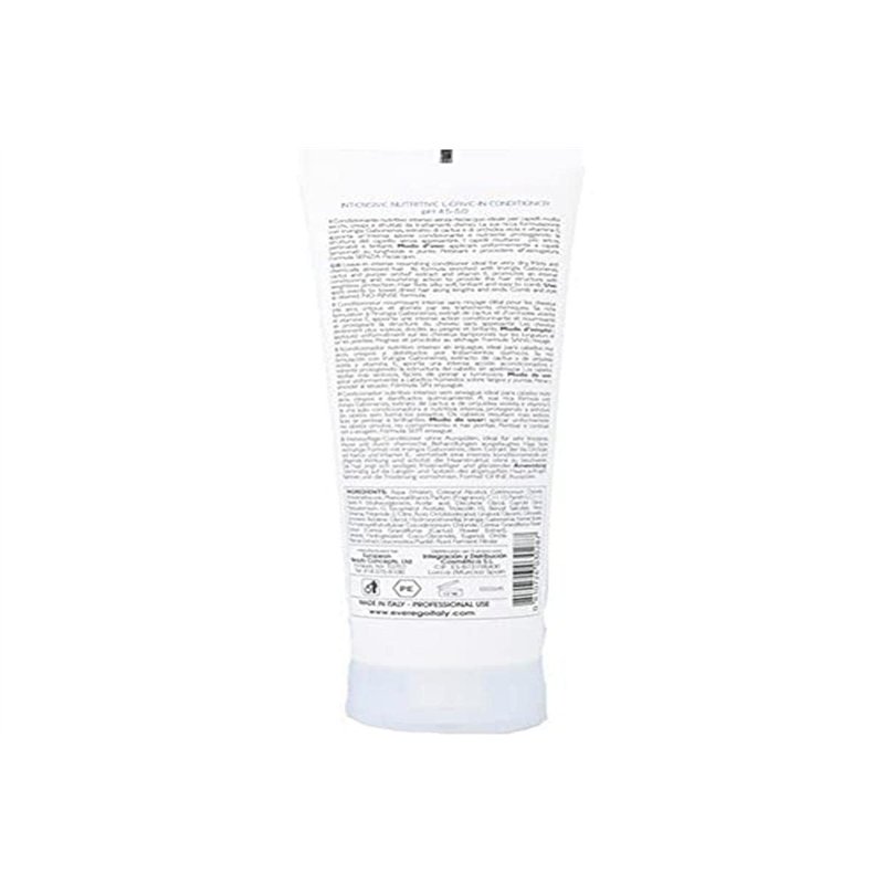 Everego nourishing spa quench & care leave in acondicionador 300ml