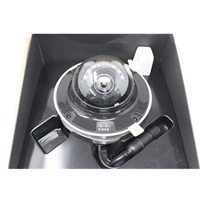 Image secondaire de CISCO Meraki Varifocal MV72 Outdoor HD Dome Camera with 256GB Storage - Caméra de Surveillance réseau - dôme - extérieur - à l'é