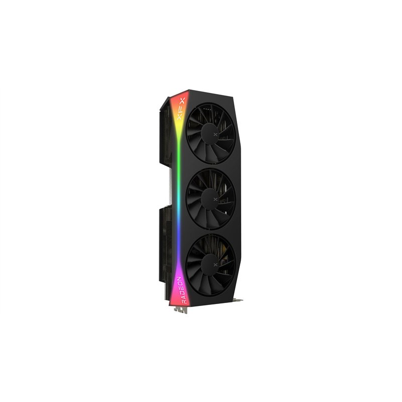 Image secondaire de XFX Mercury AMD Radeon RX 9070XT OC Gaming Edition