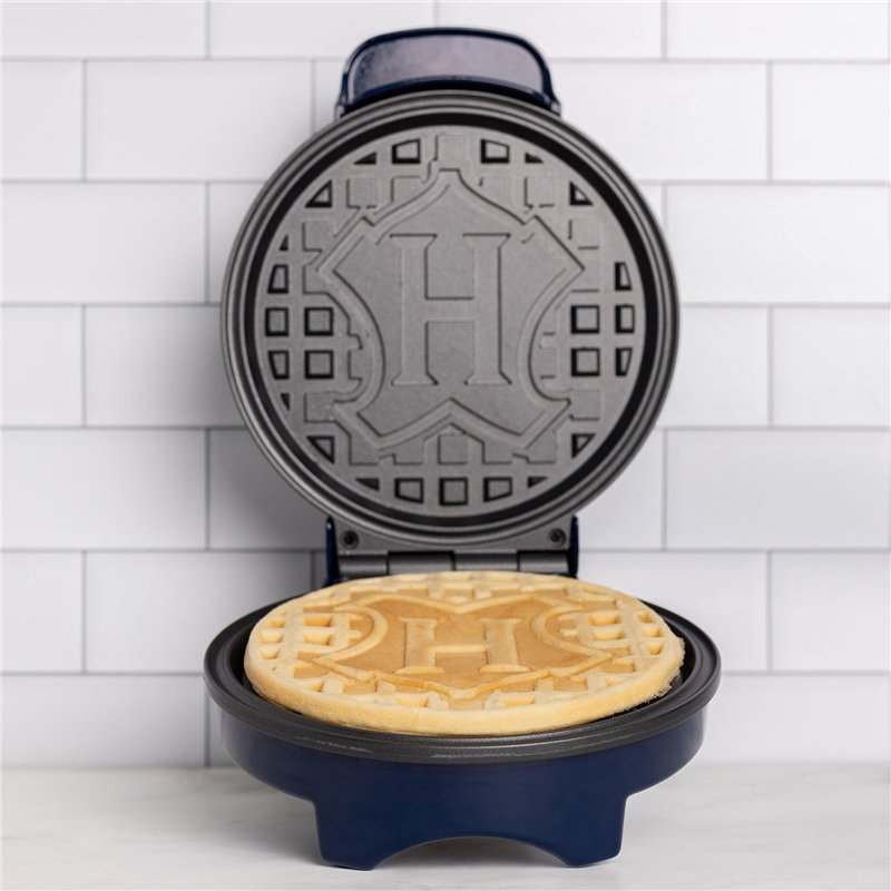 Image secondaire de Uncanny Brands Harry Potter - Poudlard - Gaufrier