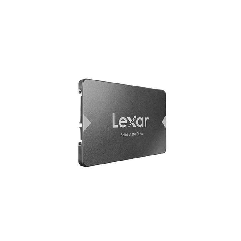 Lexar NS100 2.5