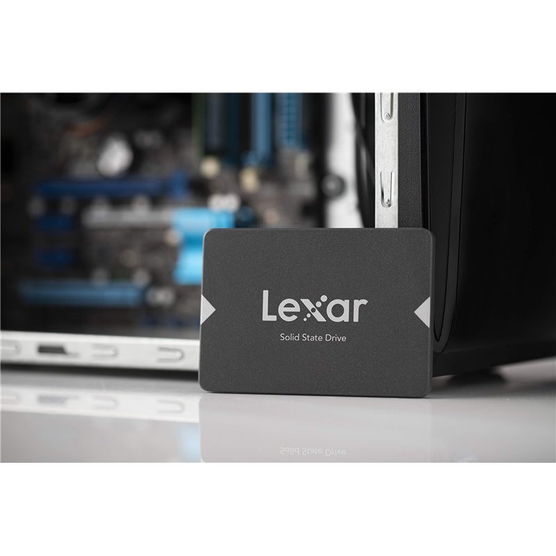 Image secondaire de Lexar NS100 2.5